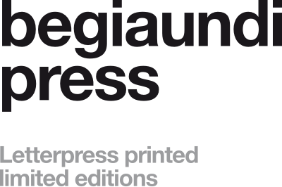 Begiaundi Press